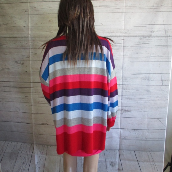 NWT - TWO TWENTY FIVE cashmere blend sweater - PXL - Picture 3 of 3